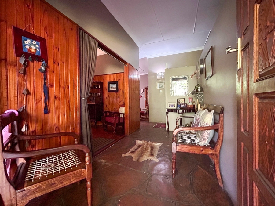 4 Bedroom Property for Sale in Baillie Park North West